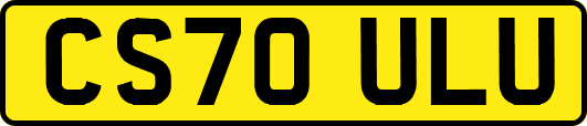 CS70ULU