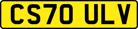 CS70ULV
