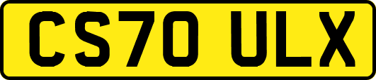 CS70ULX