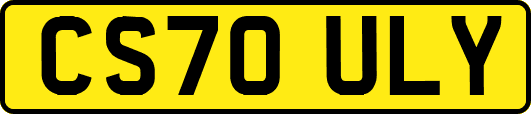 CS70ULY