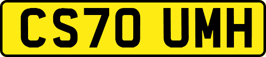 CS70UMH