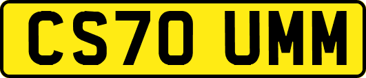 CS70UMM