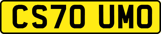 CS70UMO
