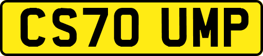 CS70UMP