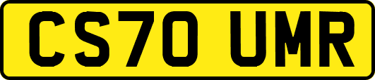 CS70UMR