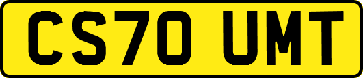 CS70UMT