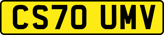 CS70UMV