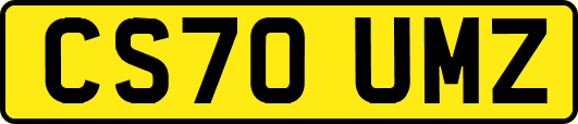 CS70UMZ