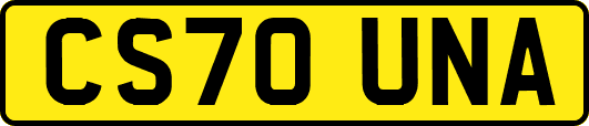 CS70UNA