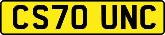 CS70UNC
