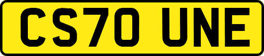 CS70UNE