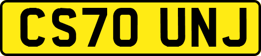CS70UNJ