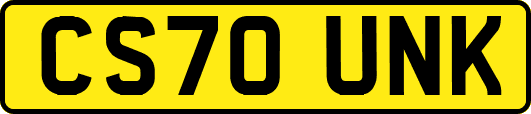 CS70UNK