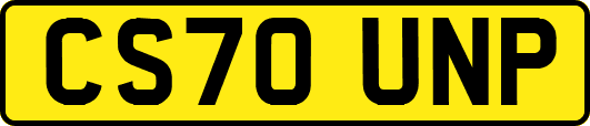 CS70UNP
