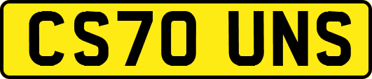 CS70UNS