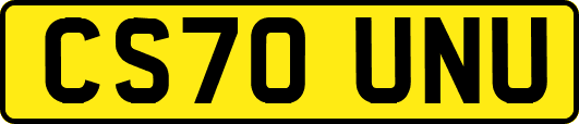 CS70UNU