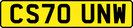 CS70UNW