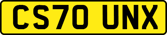CS70UNX
