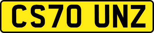 CS70UNZ