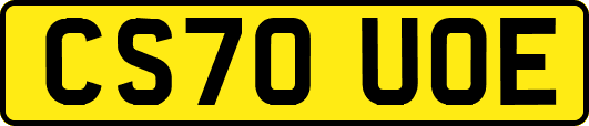 CS70UOE