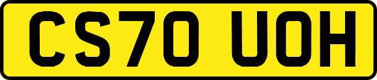 CS70UOH