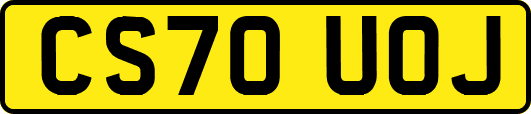 CS70UOJ