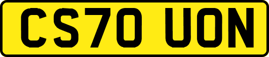 CS70UON