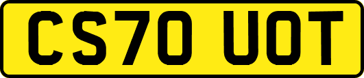CS70UOT