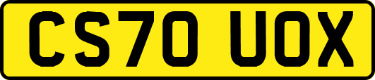 CS70UOX