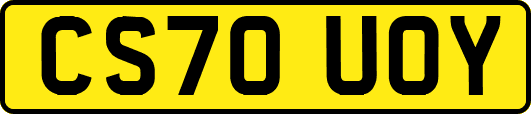 CS70UOY