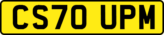 CS70UPM