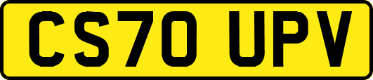 CS70UPV