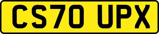 CS70UPX