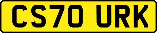 CS70URK