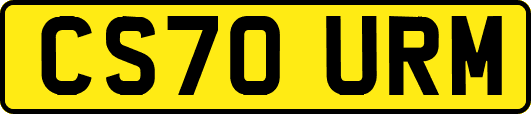 CS70URM