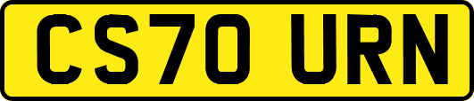 CS70URN