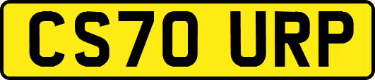 CS70URP