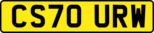 CS70URW