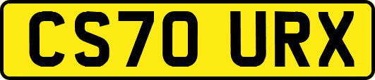CS70URX