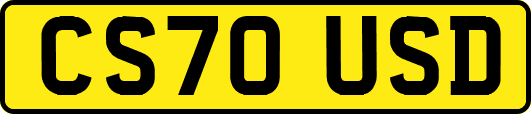 CS70USD