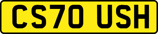 CS70USH