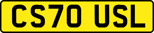 CS70USL