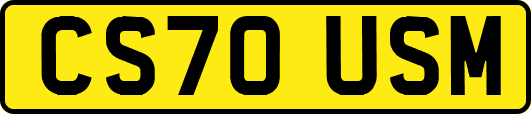 CS70USM