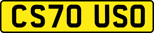 CS70USO