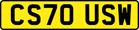 CS70USW