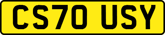CS70USY