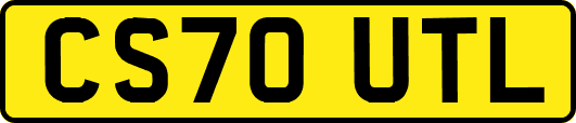 CS70UTL