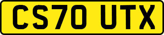 CS70UTX