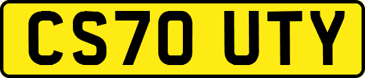 CS70UTY