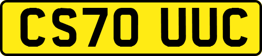CS70UUC